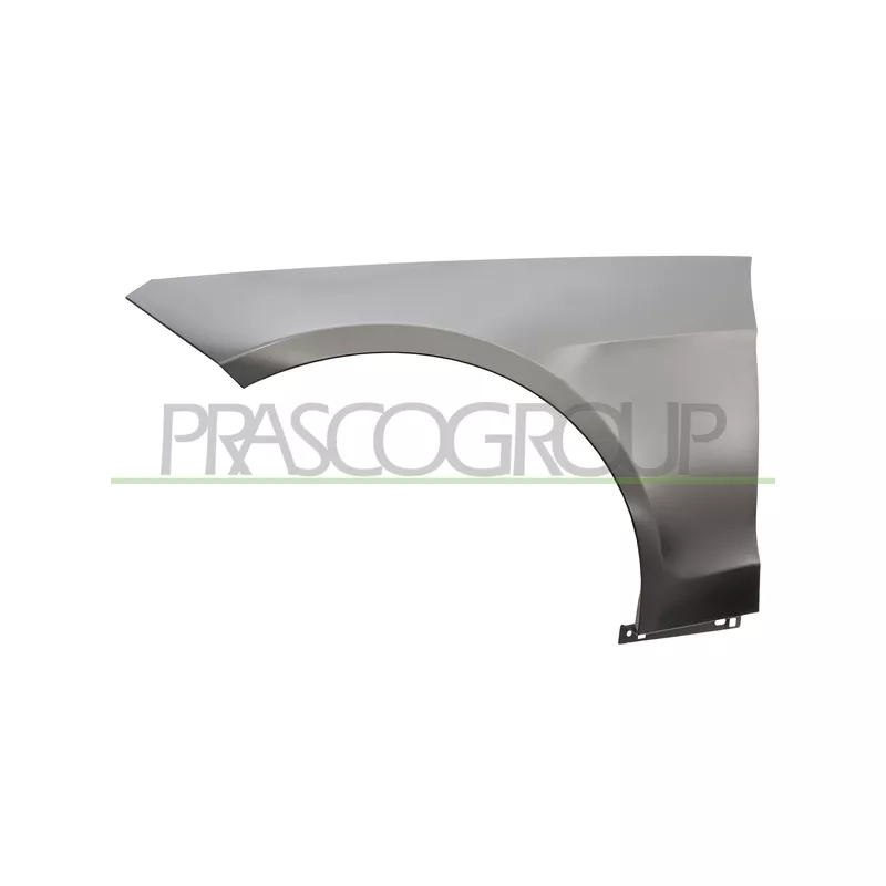 Aile avant gauche PRASCO ME0433034