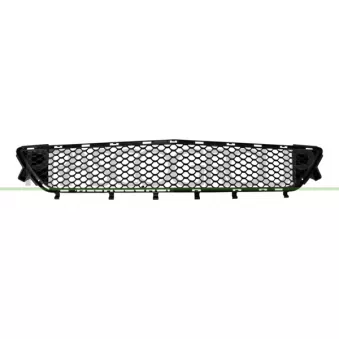 Grille de ventilation, pare-chocs PRASCO ME0442130