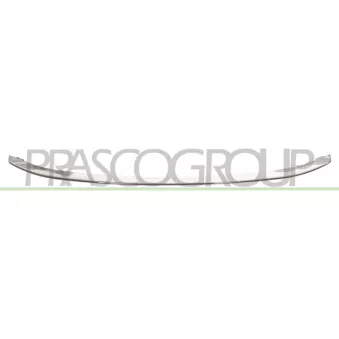 Baguette et bande protectrice, pare-chocs PRASCO ME0451225