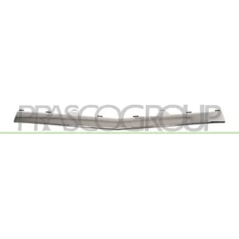Baguette et bande protectrice, pare-chocs PRASCO ME0451245