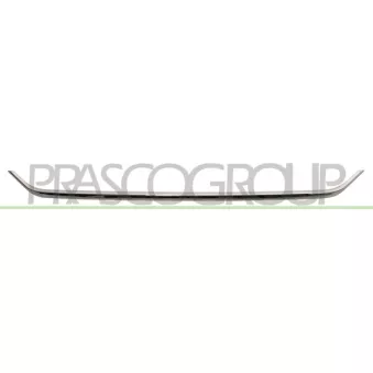 Baguette et bande protectrice, pare-chocs PRASCO ME0451265