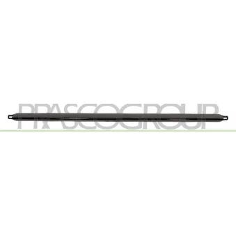 Baguette et bande protectrice, pare-chocs PRASCO ME0451275