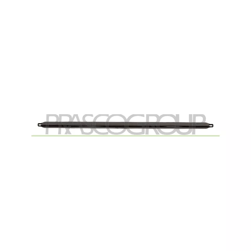 Baguette et bande protectrice, pare-chocs PRASCO ME0451275