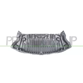 Revêtement, jupe avant PRASCO