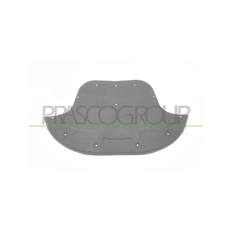 Insonoristaion du compartiment moteur PRASCO ME0451945