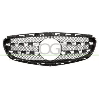 Grille de radiateur PRASCO ME0452011