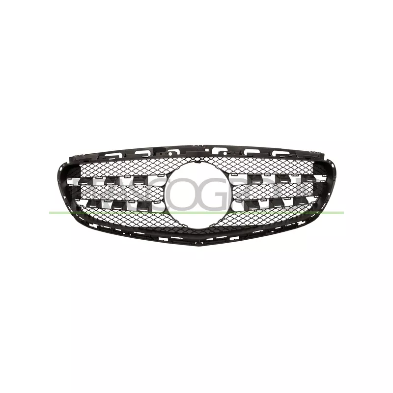 Grille de radiateur PRASCO ME0452011