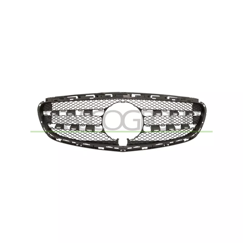 Grille de radiateur PRASCO ME0452021