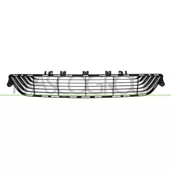 Grille de ventilation, pare-chocs PRASCO ME0452120