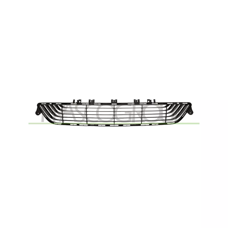 Grille de ventilation, pare-chocs PRASCO ME0452120