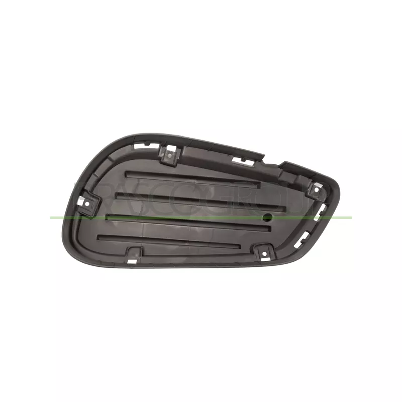 Grille de ventilation, pare-chocs PRASCO ME0452143