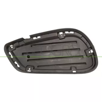 Grille de ventilation, pare-chocs PRASCO ME0452144