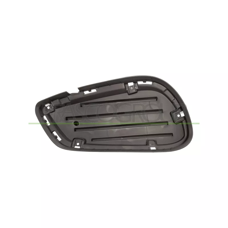 Grille de ventilation, pare-chocs PRASCO ME0452144