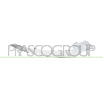 Enjoliveur, pare-chocs avant droit PRASCO