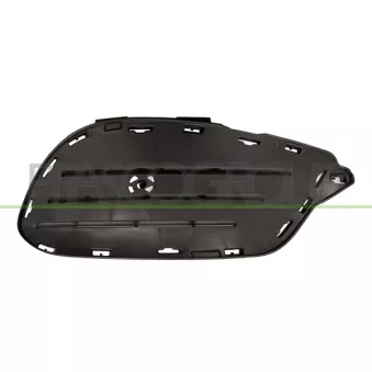 Grille de ventilation, pare-chocs avant droit PRASCO ME0462113
