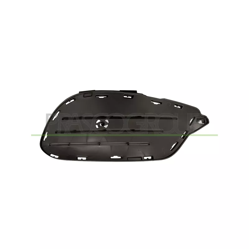 Grille de ventilation, pare-chocs avant droit PRASCO ME0462113