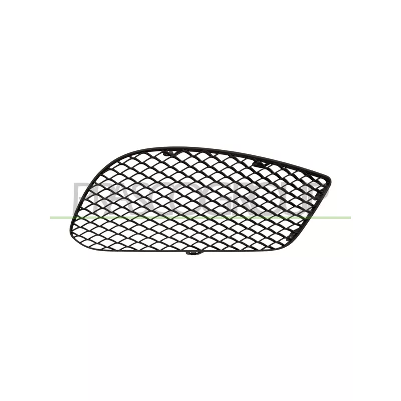 Grille de ventilation, pare-chocs avant droit PRASCO ME0462123