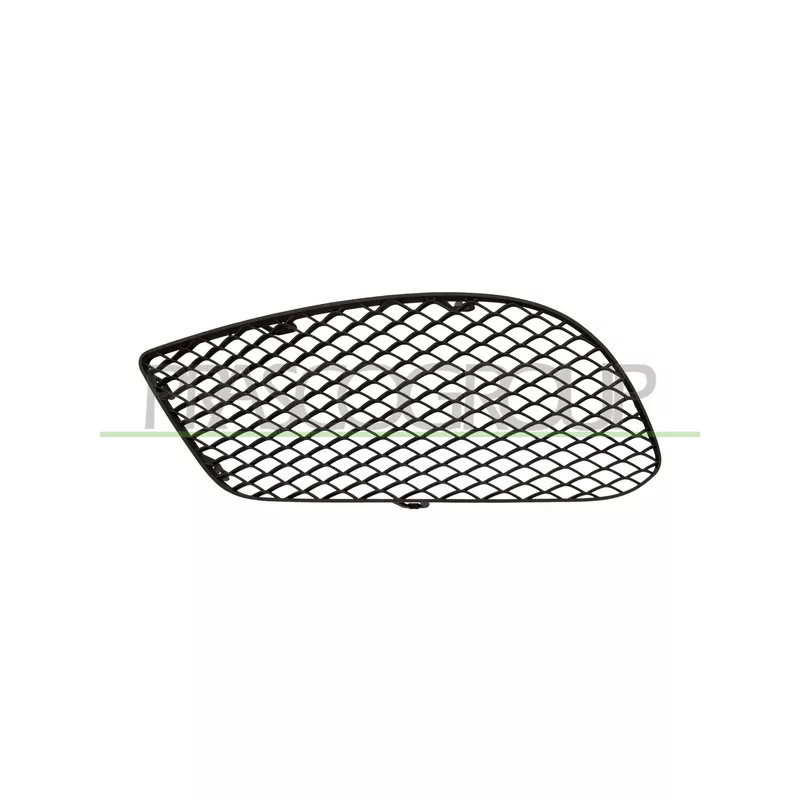 Grille de ventilation, pare-chocs avant gauche PRASCO ME0462124