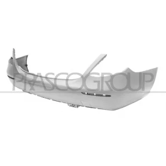 Pare-chocs PRASCO ME0471071