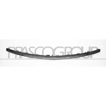 Baguette et bande protectrice, pare-chocs PRASCO ME0471225