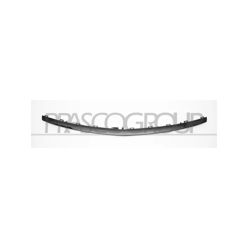 Baguette et bande protectrice, pare-chocs PRASCO ME0471225