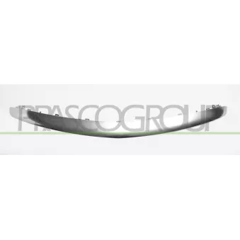 Baguette et bande protectrice, pare-chocs PRASCO ME0471235