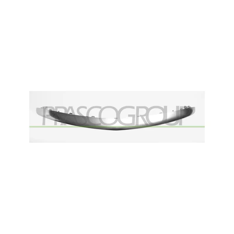 Baguette et bande protectrice, pare-chocs PRASCO ME0471235