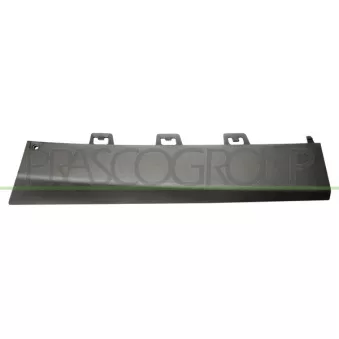 Spoiler arrière gauche PRASCO ME0471854