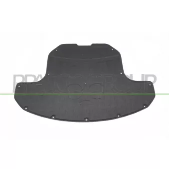 Insonoristaion du compartiment moteur PRASCO ME0471945