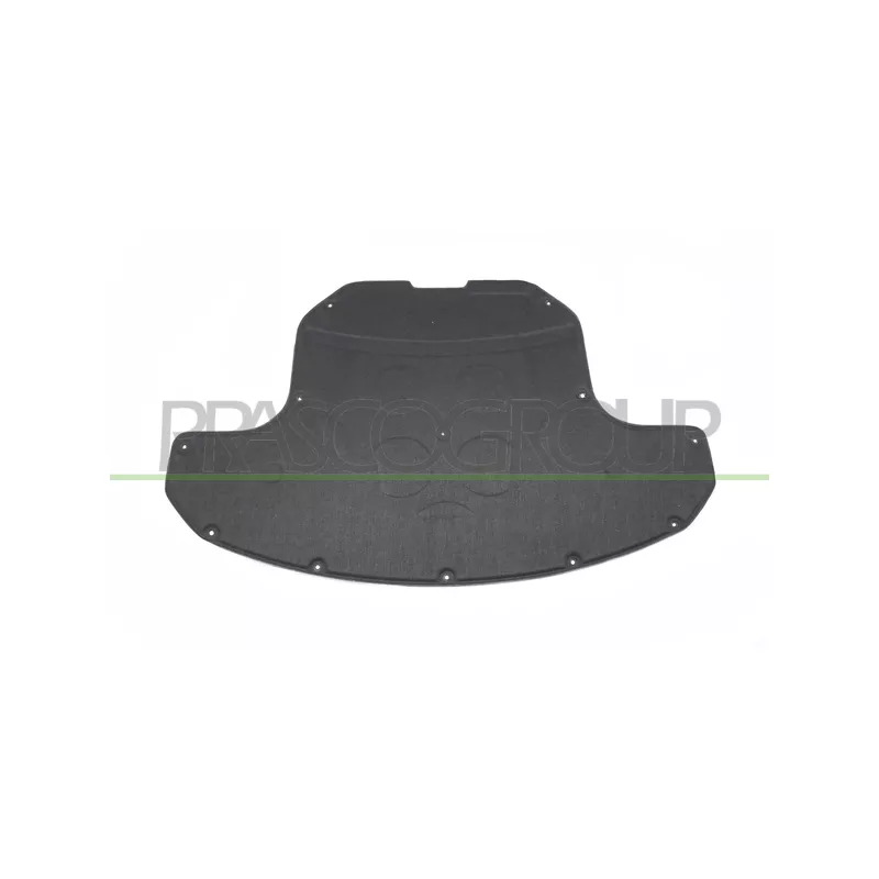 Insonoristaion du compartiment moteur PRASCO ME0471945