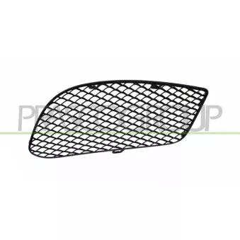 Grille de ventilation, pare-chocs avant droit PRASCO ME0472143
