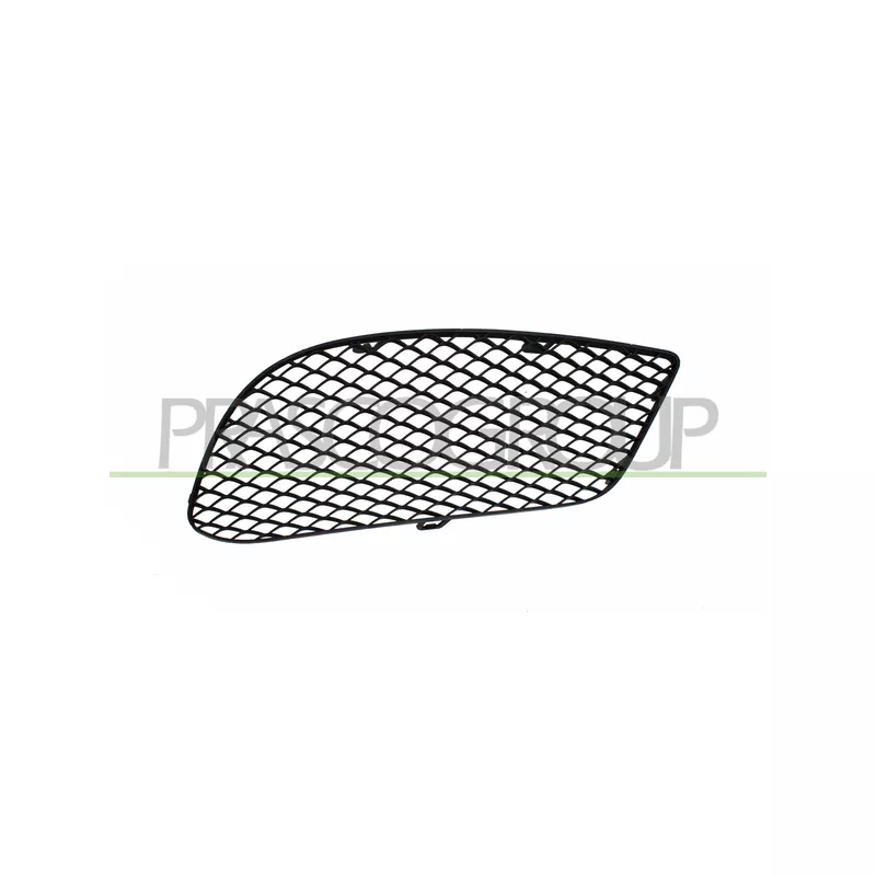 Grille de ventilation, pare-chocs avant droit PRASCO ME0472143
