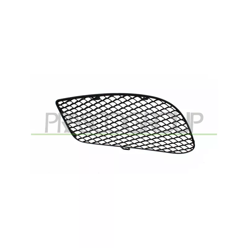 Grille de ventilation, pare-chocs avant gauche PRASCO ME0472144
