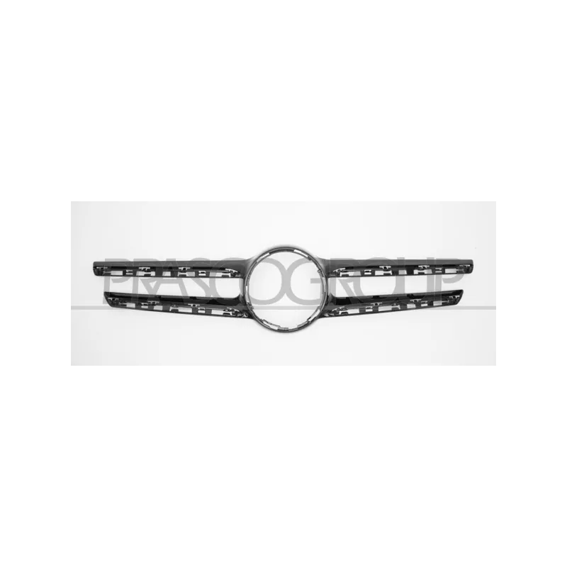 Baguette et bande protectrice, pare-chocs PRASCO ME0472206