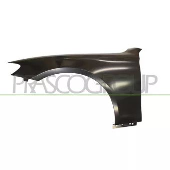Aile avant gauche PRASCO ME0473004