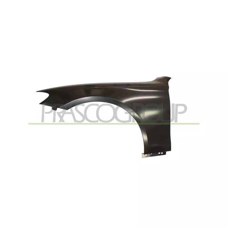 Aile avant gauche PRASCO ME0473004