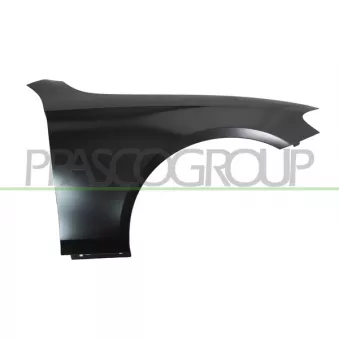 Aile avant droit PRASCO ME0473033
