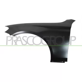 Aile avant gauche PRASCO ME0473034
