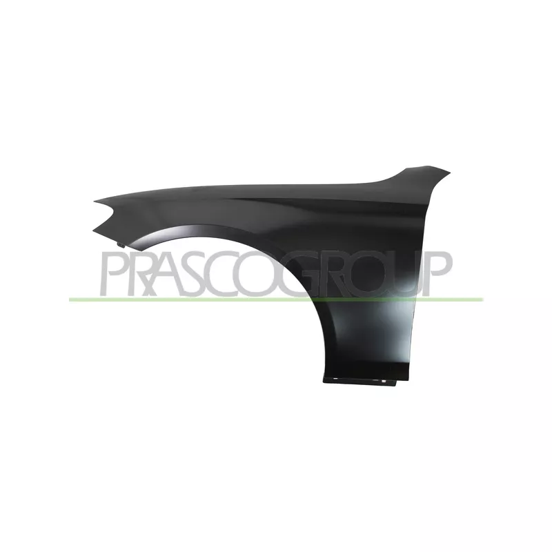 Aile avant gauche PRASCO ME0473034