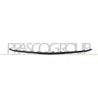 Baguette et bande protectrice, pare-chocs PRASCO ME0511225