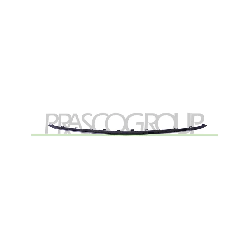 Baguette et bande protectrice, pare-chocs PRASCO ME0511225