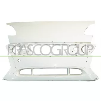 Pare-chocs PRASCO ME3021002