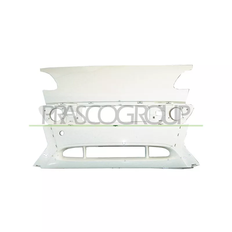 Pare-chocs PRASCO ME3021002