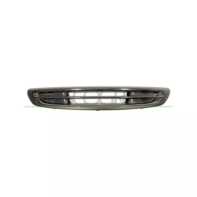 Grille de radiateur PRASCO ME3022001