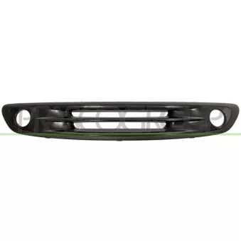Grille de radiateur PRASCO ME3022011