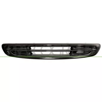 Grille de radiateur PRASCO ME3022021