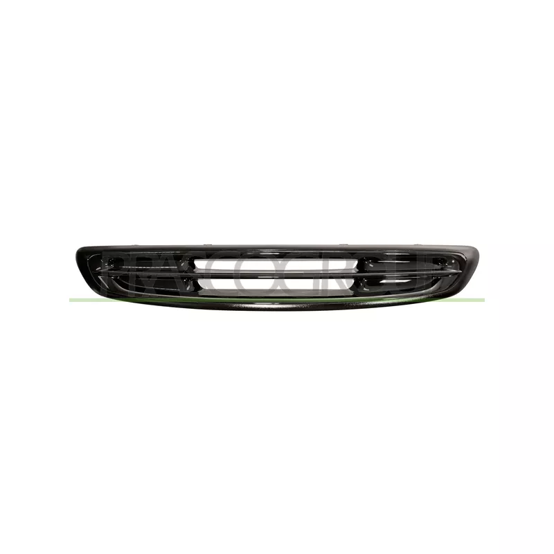 Grille de radiateur PRASCO ME3022021