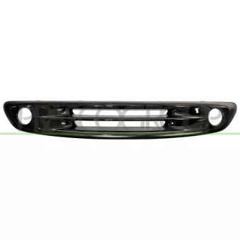 Grille de radiateur PRASCO ME3022031