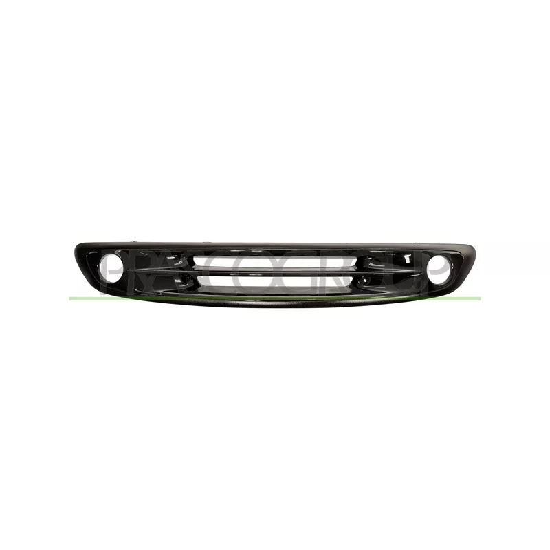 Grille de radiateur PRASCO ME3022031