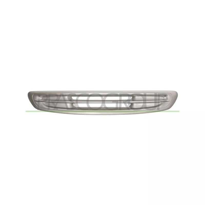Grille de radiateur PRASCO ME3022041